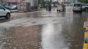 تحذير الأرصاد.. انخفاض كبير في درجات الحرارة خلال الساعات المقبلة بمختلف المحافظات